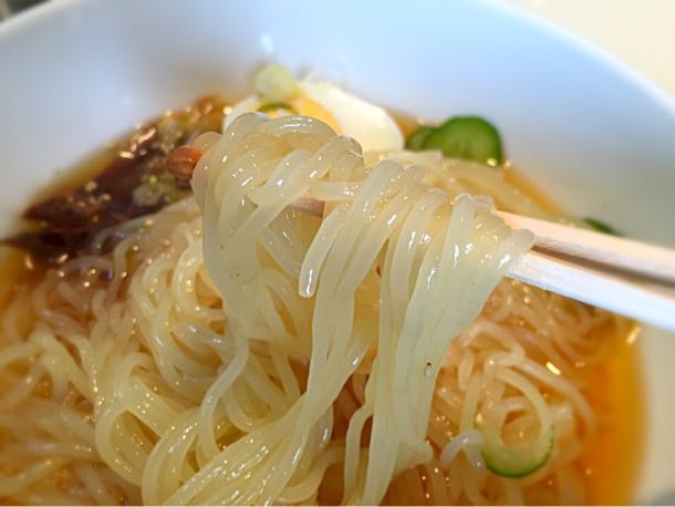 盛岡冷麺