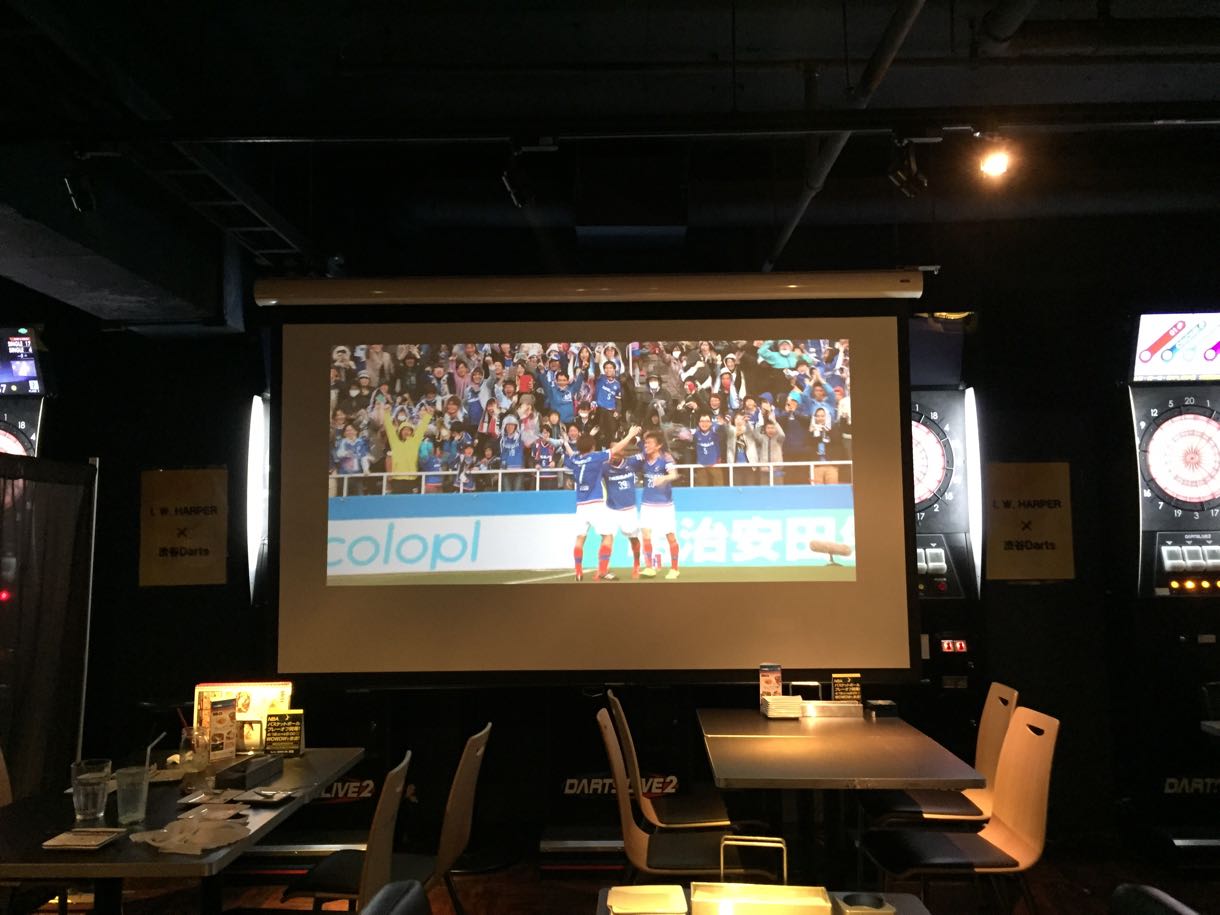 M-SPOカフェダイニング 渋谷