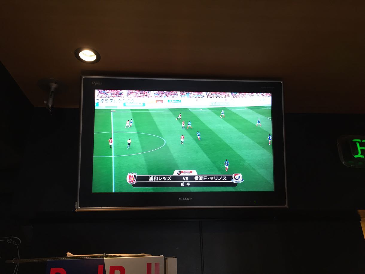 テレビモニター