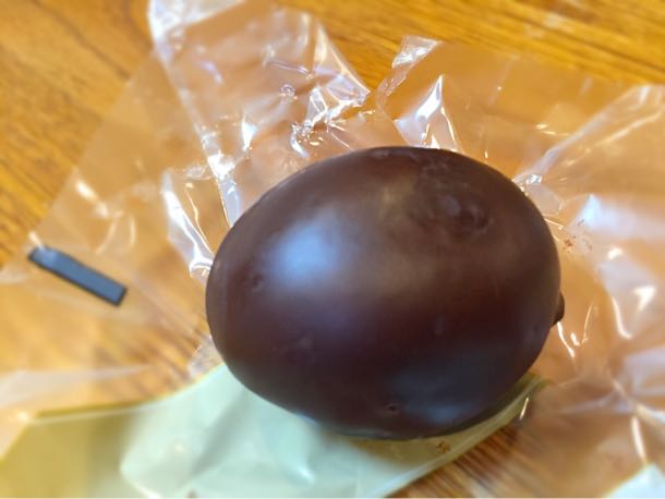 チョコらん