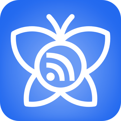 SylfeedからOmniFocusに保存