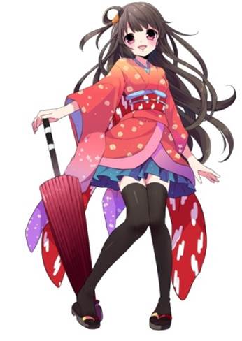 美雨