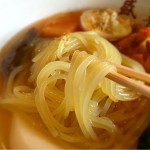 [Å] 本場冷麺は別格！盛岡駅から徒歩2分「盛楼閣」
