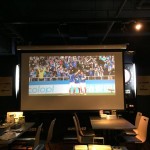 [Å] 渋谷でサッカー観戦するならM-SPO（エムスポ）！仲間とJを楽しむ場として良かった