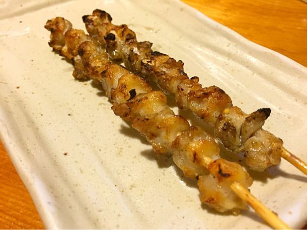 なんこつ
