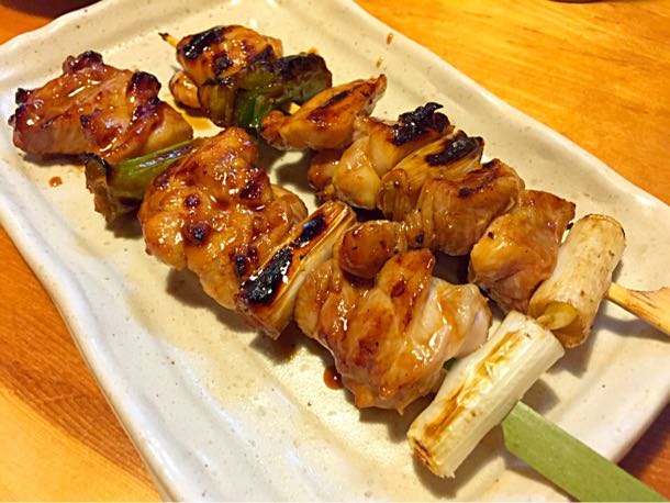 もも貴族焼き