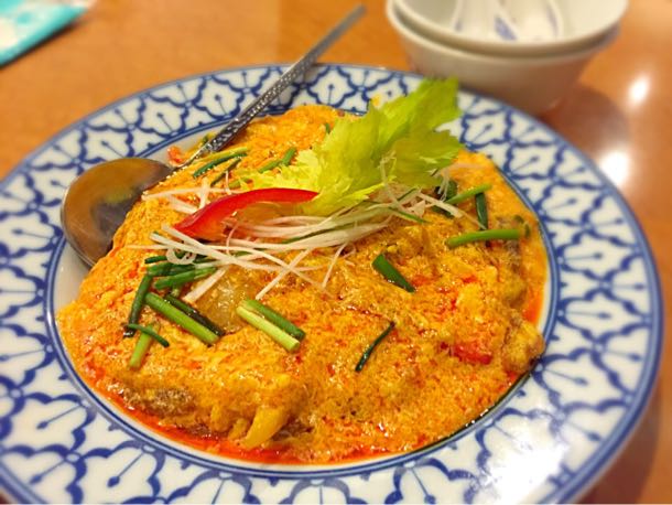 横浜ベイクォーター タイ料理専門店「チャオタイ」