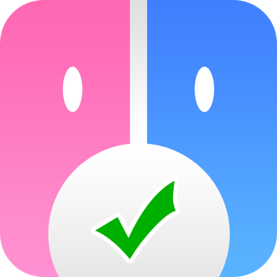 TwinCollage モブログで画像を2枚横並びにするiPhoneアプリ