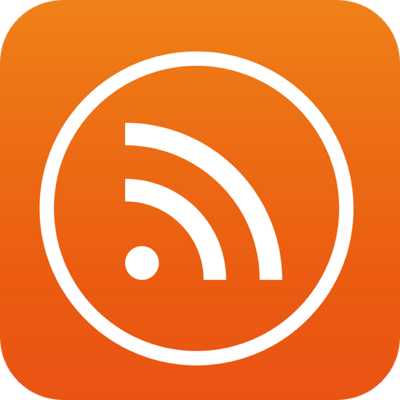 iPhoneアプリ Simple RSS Reader