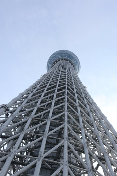 スカイツリー
