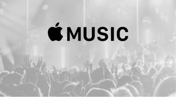 Apple Music プレイリストが同期されない