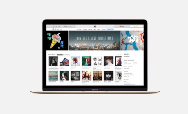 iTunesの消えたプレイリストを元に戻す方法