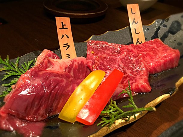 韓の台所「特選コース」4,800円