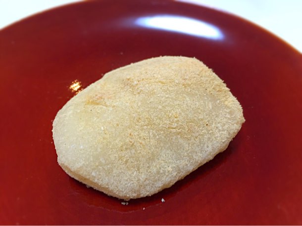 保存料無添加「生信玄餅」