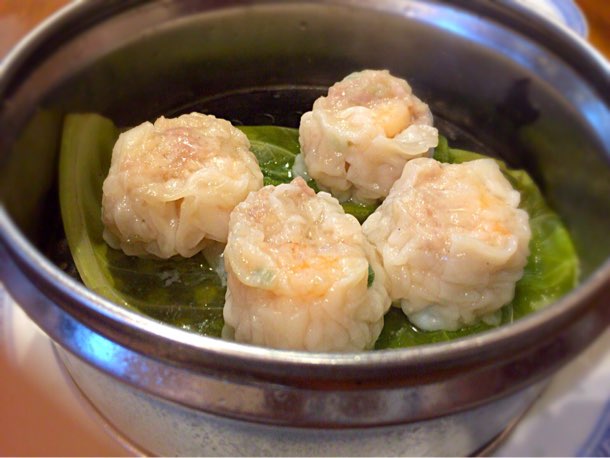 海老焼売