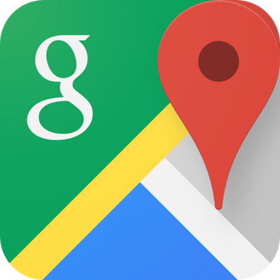 Googleマップ マイプレイス表示に対応!