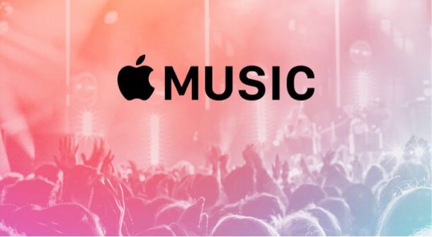 Apple Musicの使用をやめた理由