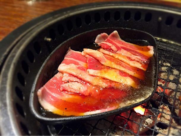 わたあめすき焼き