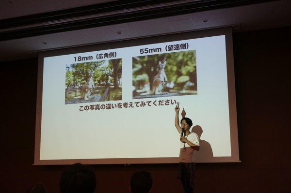 ブロガーズフェスティバル2015 つるたまさんセッション
