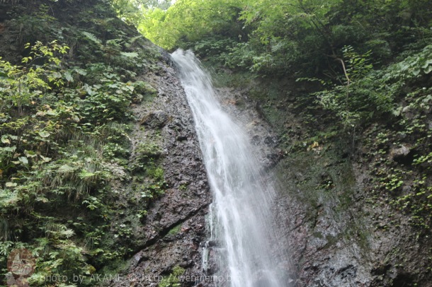 不動滝