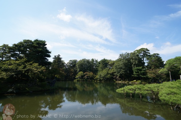 兼六園