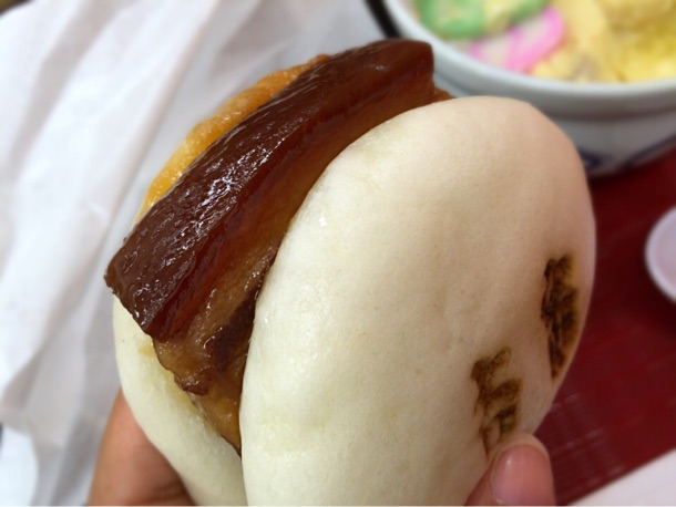 角煮つつみ
