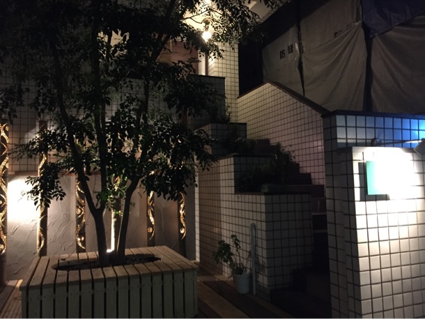 湯治デトックス「ルフロ 西麻布店」
