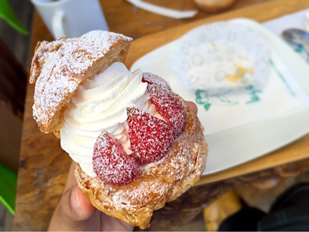 レ・シュー西鎌倉本店「レ・シュー」