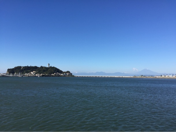 腰越漁港 堤防釣り