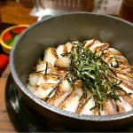 [Å] 金沢グルメ のど黒めし本舗「いたる」ののど黒めしは食べなきゃ損！