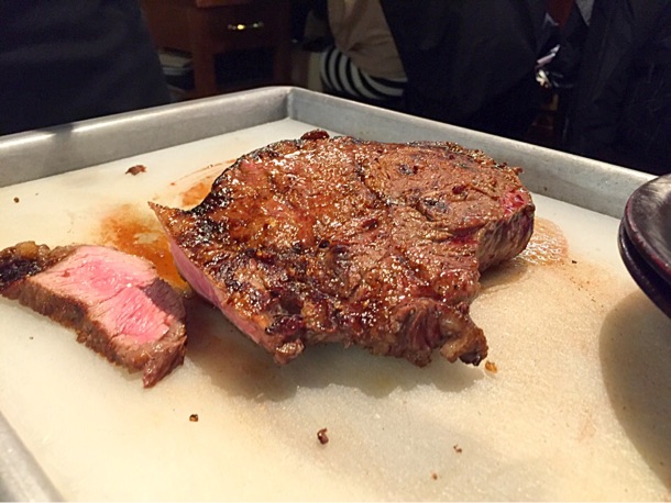 シュラスコ お肉