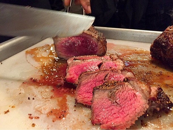 シュラスコ お肉