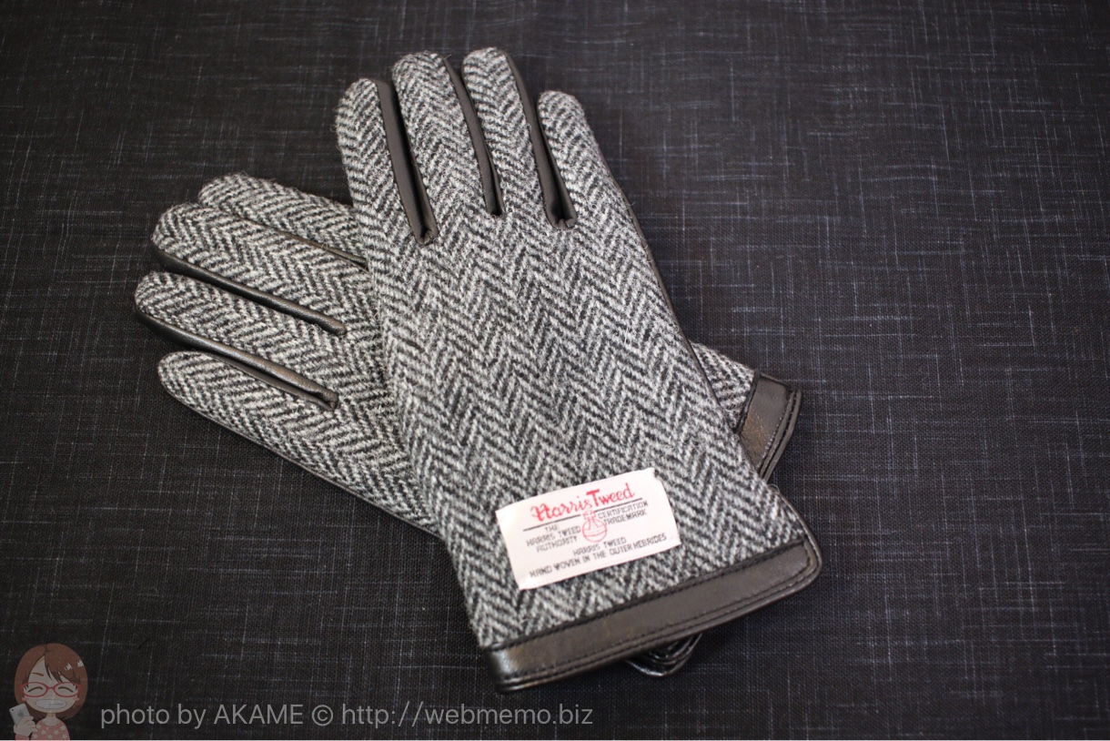 Touch Glove for Smartphone