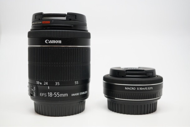 Å] Canon 単焦点広角レンズ「EF-S2428STM」のレビュー・撮影写真公開