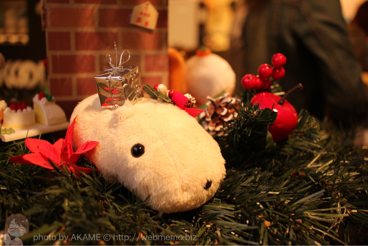 クリスマスバージョン