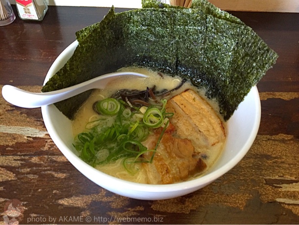 鎌倉グルメ 袈裟丸家