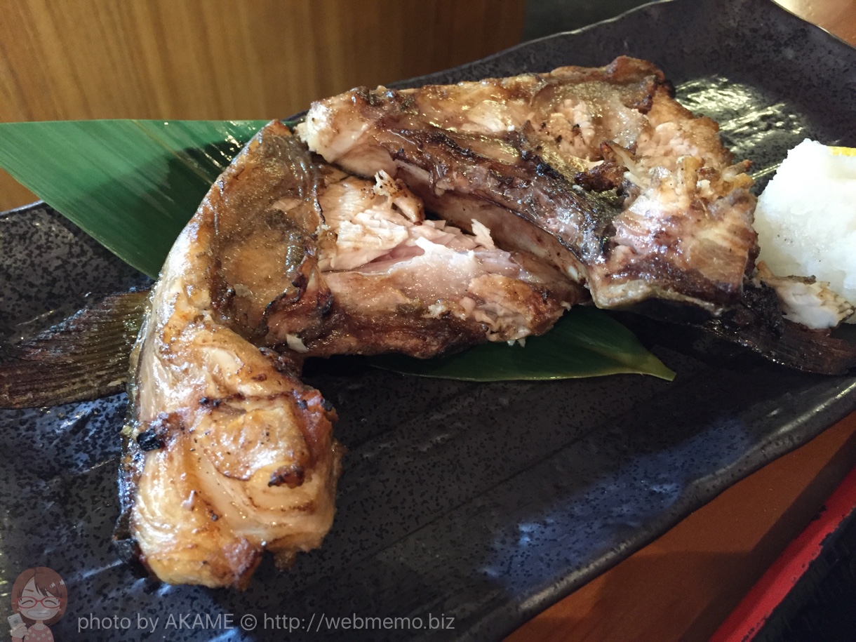 とらてんのブリカマ