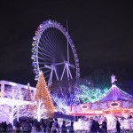 [Å] 関東 よみうりランド「ジュエルミネーション」が凄い！絶景イルミネーションは1度見るべき
