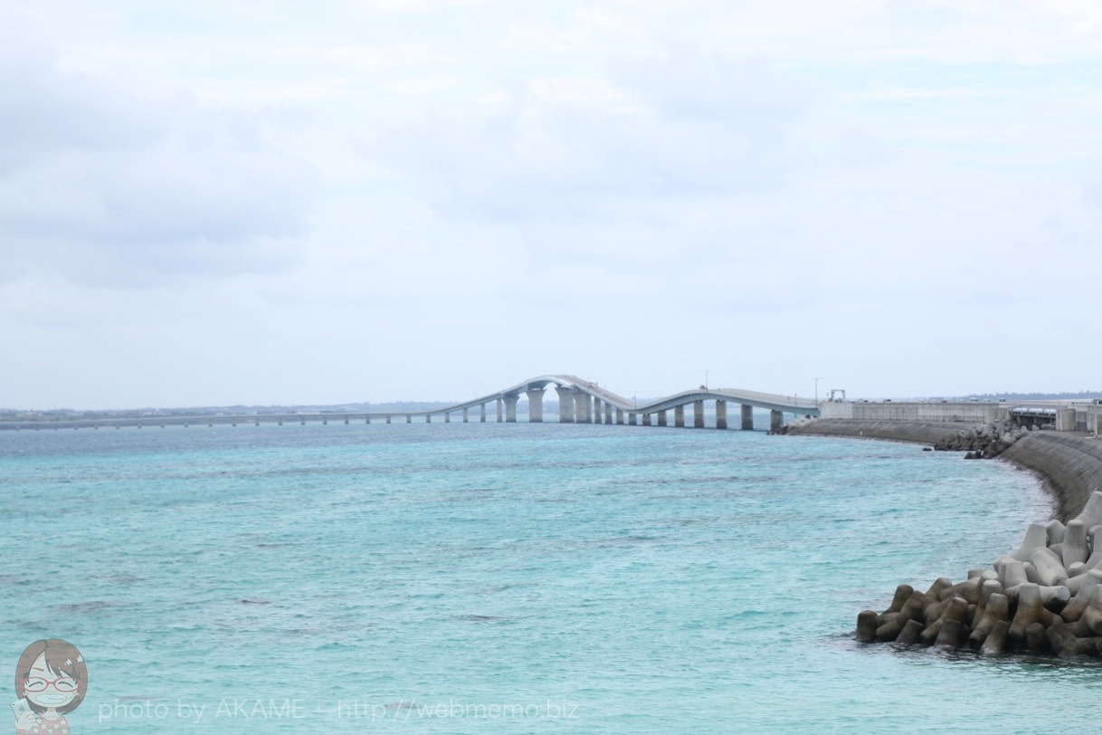 伊良部大橋