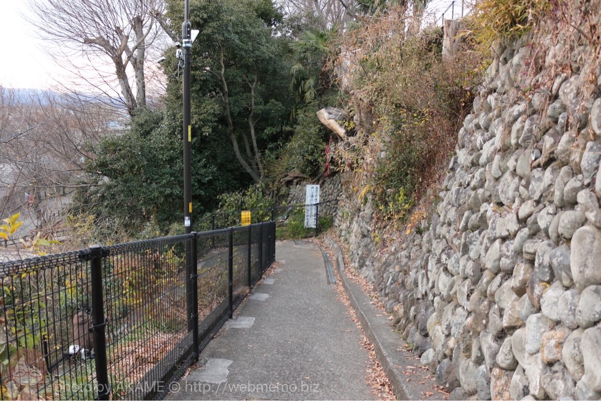 ほたる公園