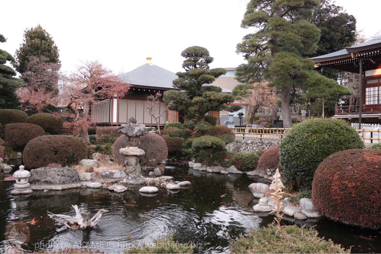 清岩禅院