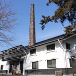 [Å] 福生の街 神社や酒造場、観光地を歩いて回る歴史探訪 #tokyo島旅山旅 
