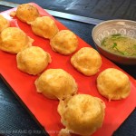 [Å] 追加注文不可！本場の味「よし川」で明石焼きをお正月に食べてきた