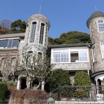 [Å] 神戸北野異人館めぐり 必ず見るべき3つのパワースポット含む2時間コース