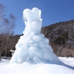 [Å] 神秘的すぎる氷世界！西湖「樹氷まつり」が圧巻の美しさで超おすすめ