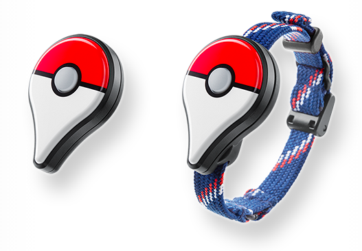 Pokemon GO Plus