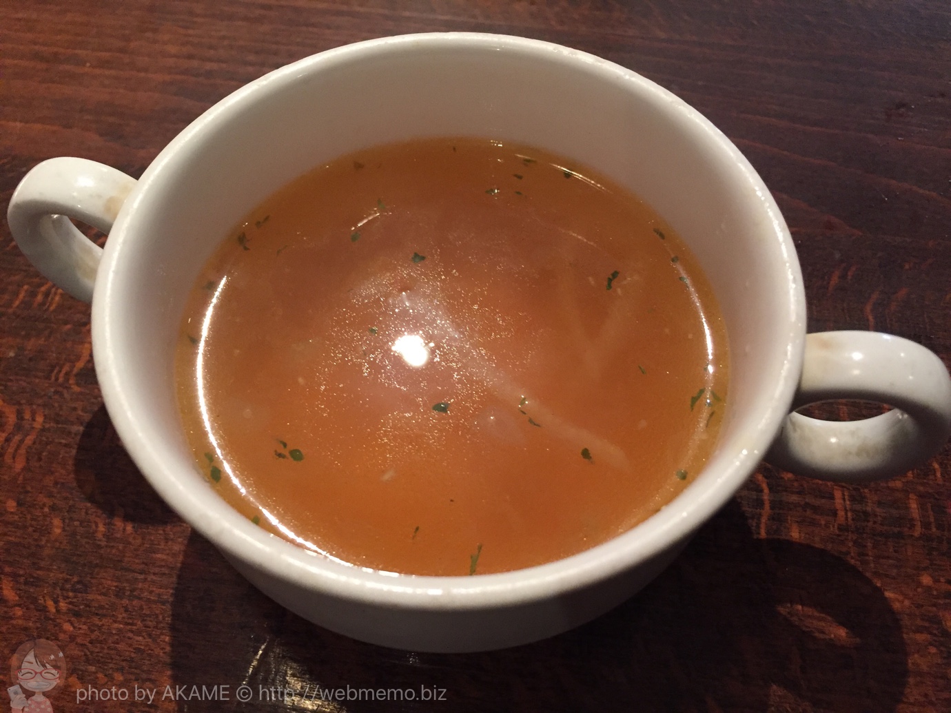 スープ