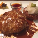 [Å] キッチンハセガワ 渋谷 – 肉汁が止まらない！話題のハンバーグを体験