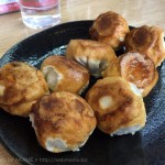 [Å] 川越食べ歩きグルメ！ホワイト餃子 本川越店は駅近・安い・人気店