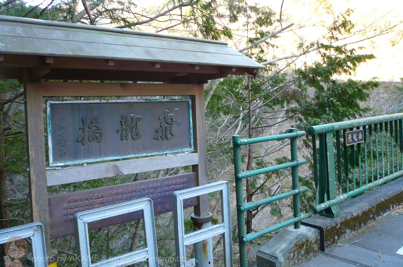 飛竜橋
